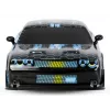 Drifta RC auto Amewi 21133, mērogā 1:24, elektromotors, Li-Ion 500 mAh, vecumam 6+, svars 169 g