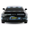 Drifta RC auto Amewi 21133, mērogā 1:24, elektromotors, Li-Ion 500 mAh, vecumam 6+, svars 169 g