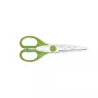 Universālas figūru griešanas šķēres Wedo 77 1901 zaļas 160 mm