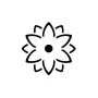 Formu caurumsitnis WEDO 168 443 papīram, melns/pelēks, iepakojums 97×69×58 mm