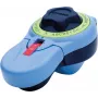 DYMO ® JUNIOR reljefs, zils, zaļš
