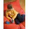 DYMO ® JUNIOR reljefs, zils, zaļš