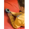 DYMO ® JUNIOR reljefs, zils, zaļš