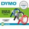 DYMO ® JUNIOR reljefs, zils, zaļš