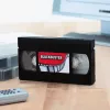 Pašlīmējošās printera uzlīmes HERMA Video uzlīmes A4 78.7x46.6 mm