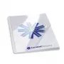 GBC Binding Cover HiClear PVC A4 250 mikroni caurspīdīgs, A4, PVC, caurspīdīgs, 0,25 mm, 50 gab.