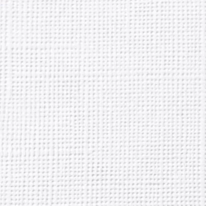 GBC LinenWeave iesiešanas vāki 250 g/m² A4 balti (100), A4, balta, 100 gab.