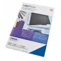 GBC LinenWeave iesiešanas vāki 250 g/m² A4 tumši zili (100), A4, zila, 250 g/m², 100 gab., Ēģipte
