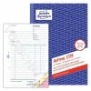 Grāmatvedības veidlapa/grāmatiņa AVERY 1726 A5 40 lapas