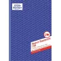 Grāmatvedības veidlapa/grāmata AVERY 1769 A4 40 lapas
