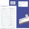 Nedēļas pierakstu grāmata Avery 2831