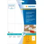 Brīdinājuma uzlīmju komplekts sūtījumiem HERMA 8326