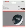 Bosch 2 608 601 116 manuālās slīpēšanas piederums Slīpēšanas paliktnis 1 gab.