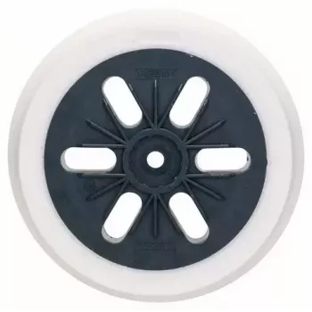 Bosch 2 608 601 116 manuālās slīpēšanas piederums Slīpēšanas paliktnis 1 gab.