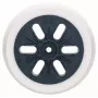 Bosch 2 608 601 116 manuālās slīpēšanas piederums Slīpēšanas paliktnis 1 gab.