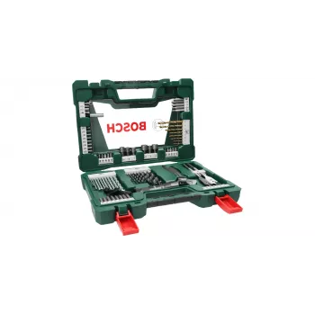 Bosch 2607017193 urbis, piemērots mūrim, metālam, kokam
