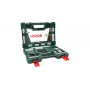 Bosch 2607017193 urbis, piemērots mūrim, metālam, kokam