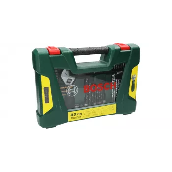 Bosch 2607017193 urbis, piemērots mūrim, metālam, kokam