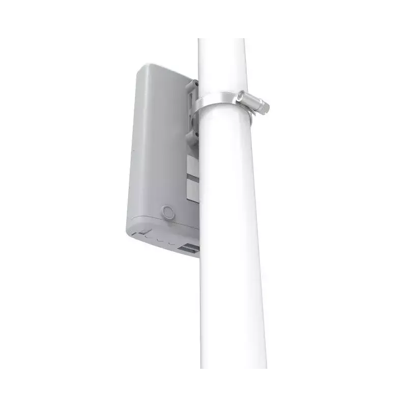 Vadu maršrutētājs MikroTik PowerBox RB750P-PBR2