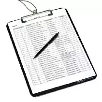 Plastmasas planšete Herlitz 11205663