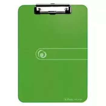Rakstāmpapīra plate Herlitz 11226610 Plastmasa Polistirols Zaļa
