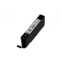 Canon CLI-571BK XL tintes kasetne 1 gab. Oriģināls Augstas (XL) ietilpības Melna