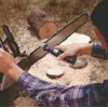 Rotējošu instrumentu piederumi Dremel 454