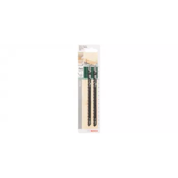 Bosch 2 609 256 720 finierzāģa/scrollzāģa/abpusgriešanas zāģa asmens
