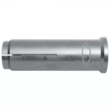 Vītņots enkurs Fischer 48284