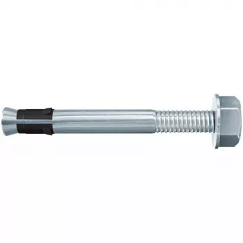 Ievelkamais enkurs Fischer 44109