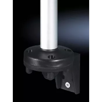 Korpusa rāmis Rittal SG 2374.050, melns