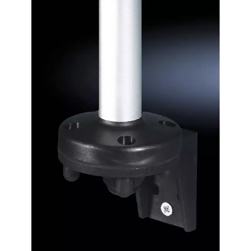 Korpusa rāmis Rittal SG 2374.050, melns