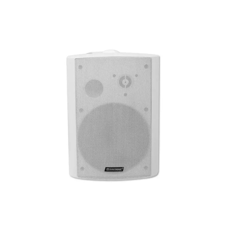 2-ceļu skaļrunis Omnitronic 80710531 40 W