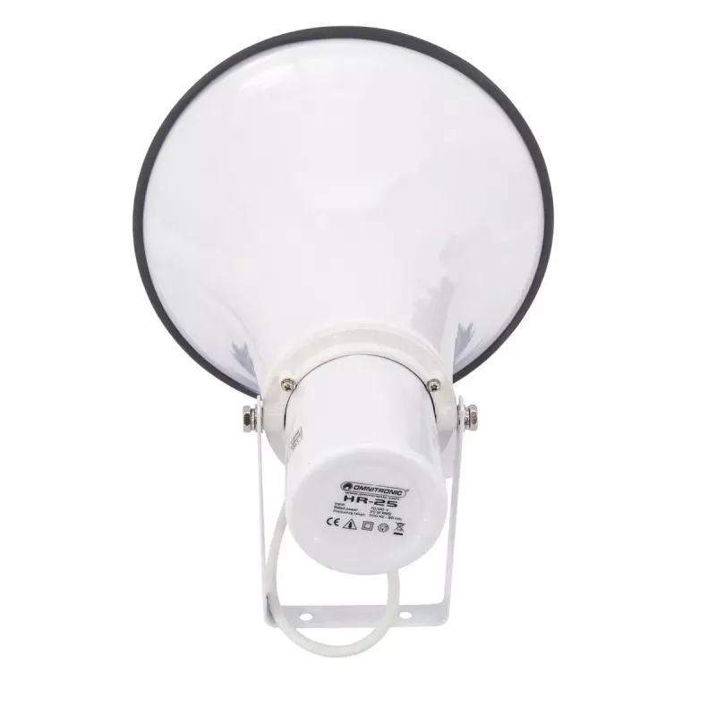 Skaļrunis Omnitronic 80710832 20 W