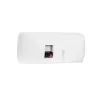 Full range loudspeaker Omnitronic 11036907 balta Wired 15 W