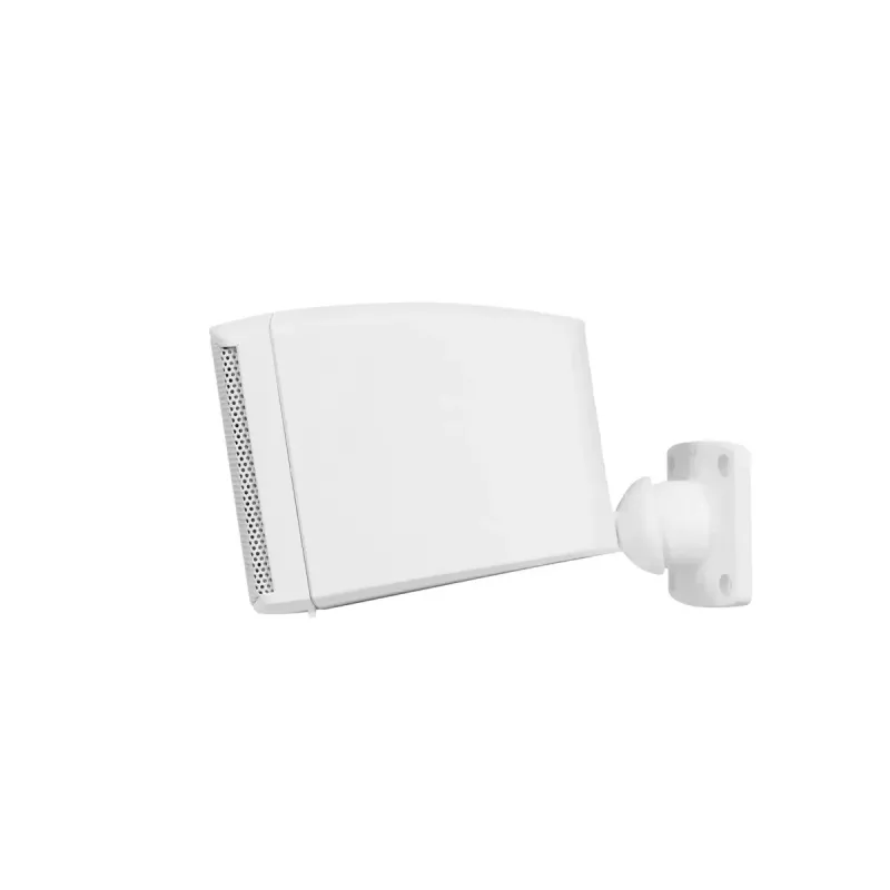 Full range loudspeaker Omnitronic 11036907 balta Wired 15 W