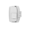 2-way Loudspeaker Omnitronic 11036913 balta Wired 30 W