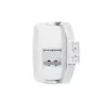 2-way Loudspeaker Omnitronic 11036913 balta Wired 30 W