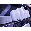 Pilndiapazona skaļrunis Omnitronic 11036901 Balts Vadu 15 W