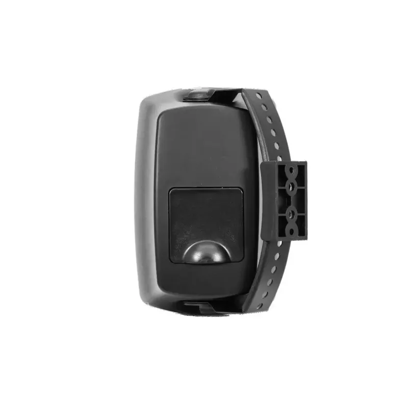 Divvirzienu skaļrunis Omnitronic 11036918 Melns Wired 35 W