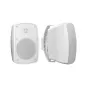 2-ceļu skaļrunis Omnitronic 11036919 Balts Vadu 35 W