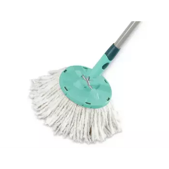 Mop head Leifheit 52095 — rezerves mopu galviņa Leifheit mopiem