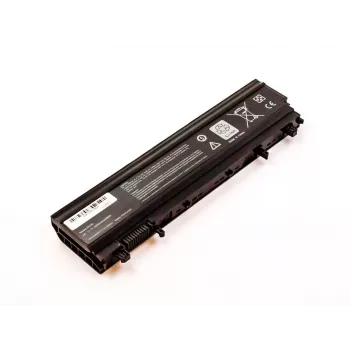 CoreParts MBXDE-BA0002 klēpjdatora rezerves daļa Akumulators