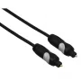 Audio kabelis Thomson 00132137 3 m TOSLINK melns