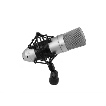 Studijas mikrofons Omnitronic 13030918