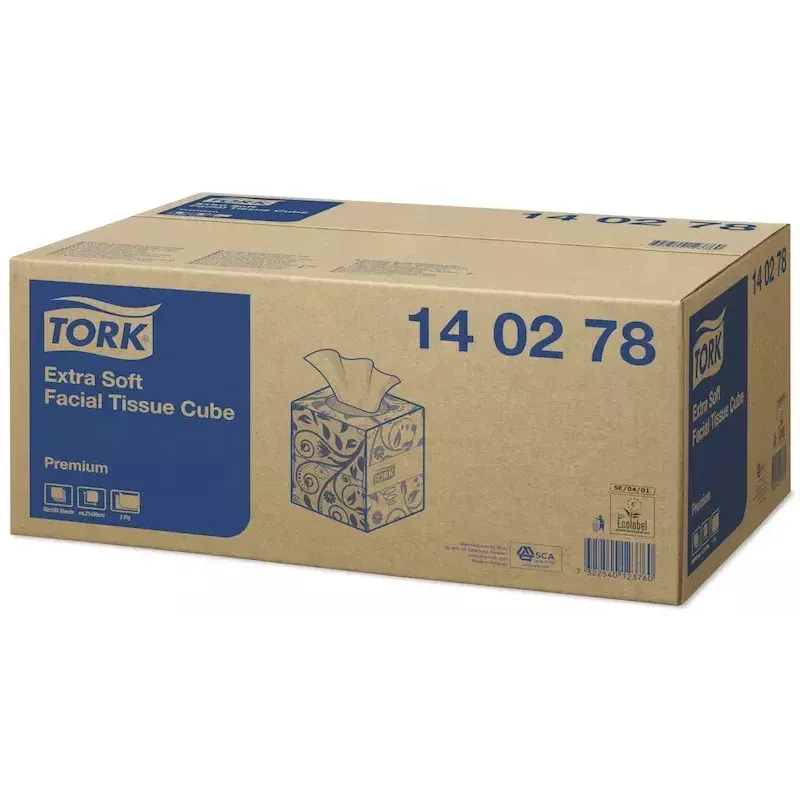 Sejas salvetes Tork 140278