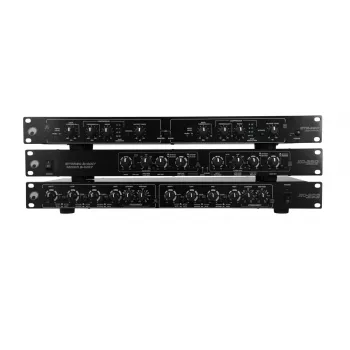 Aktīvais krosoveris Omnitronic 10355627