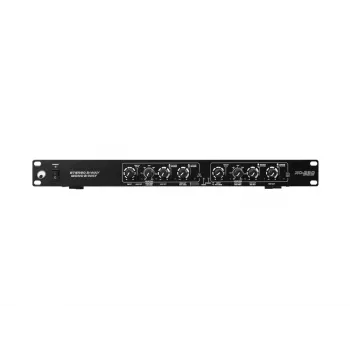 Aktīvais krosoveris Omnitronic 10355627