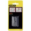 Stikla skrāpja rezerves asmeņi Stanley Professional 0-28-500