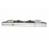 Līmeņrādis Stanley 0-43-609 0,25 m pelēks
